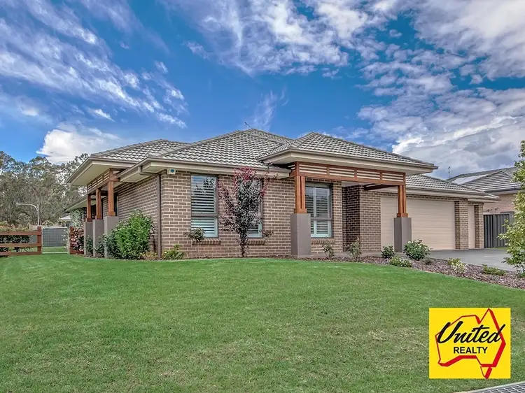 Second view of Homely house listing, 36 Eliza Street, Cobbitty NSW 2570