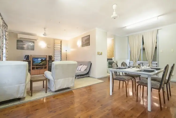 Third view of Homely house listing, 33 Canonbury Circuit, Driver NT 830