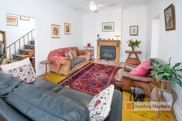 Third view of Homely house listing, 94 Young Street, Carrington NSW 2294