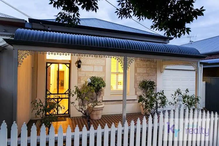 3 Wilson Street, Prospect SA 5082
