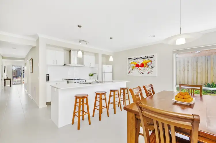 Fourth view of Homely house listing, 14 Merlan Street, Ocean Grove VIC 3226