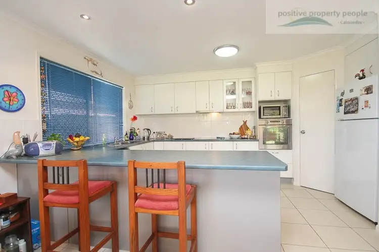 Fifth view of Homely house listing, 12/37 Lomond Crescent, Caloundra West QLD 4551
