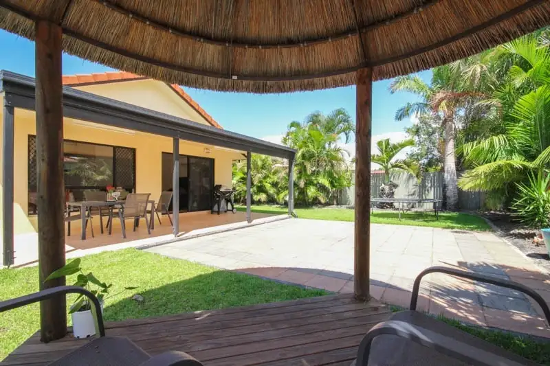 Main view of Homely house listing, 18 Kilbride Court, Caloundra West QLD 4551