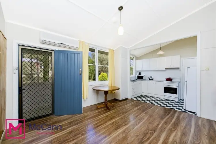 Fifth view of Homely house listing, 7 Nelanglo Street, Gunning NSW 2581
