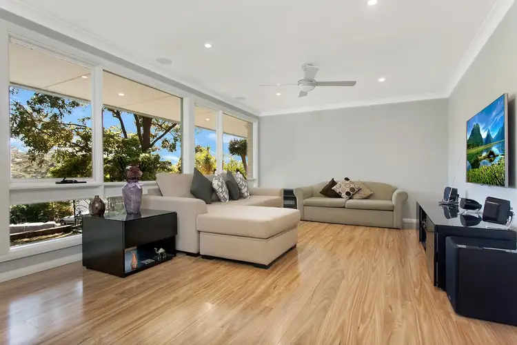 Third view of Homely house listing, 14 Bulberry Place, Engadine NSW 2233