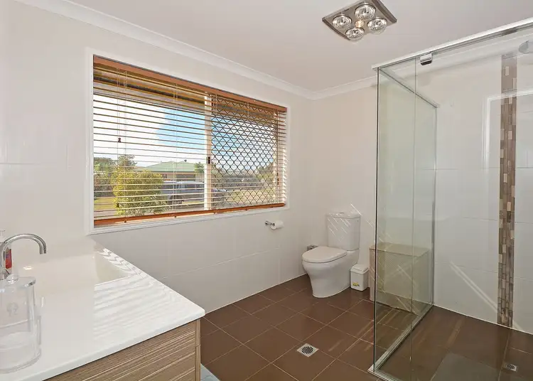 Fifth view of Homely house listing, 7 Amanda Court, Kawungan QLD 4655