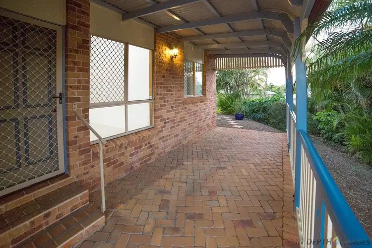 Third view of Homely unit listing, 2/9 Aleta Court, Avoca QLD 4670