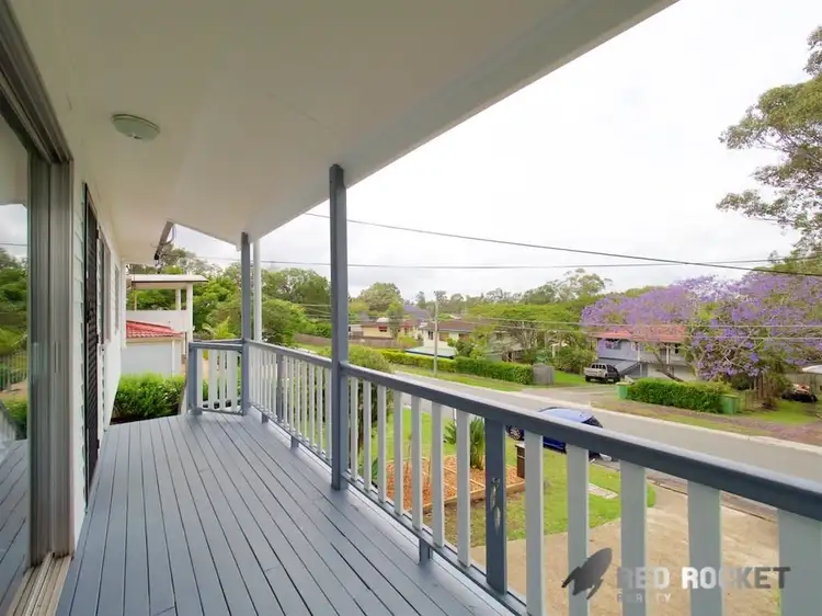 Third view of Homely house listing, 28 Joanne Street, Underwood QLD 4119