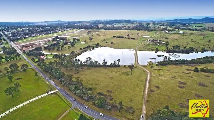 Second view of Homely land listing, Address available on request