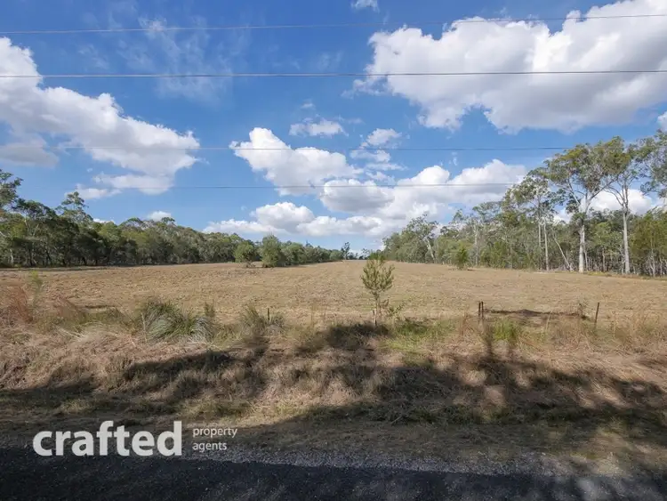 Second view of Homely land listing, 222 Moody Road, Boronia Heights QLD 4124