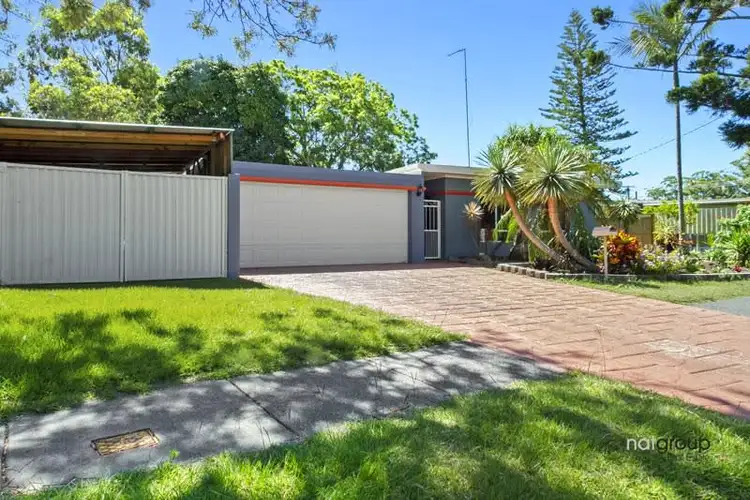 2 Bundarra Street, Coombabah QLD 4216