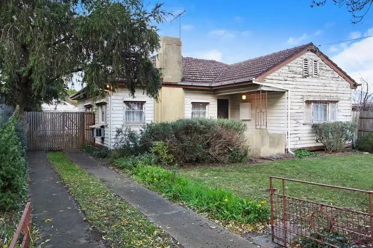 Second view of Homely house listing, 128 Cornwall Road, Sunshine VIC 3020