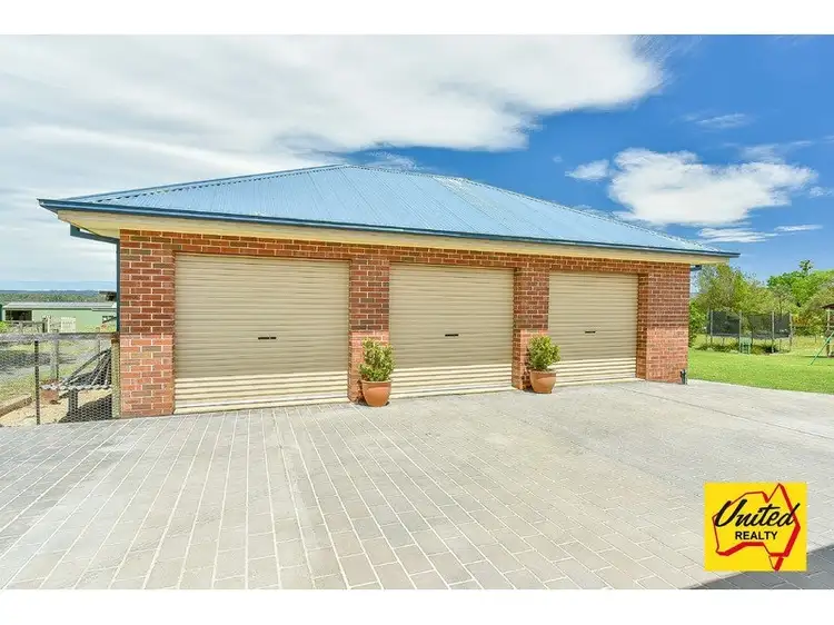 Fourth view of Homely house listing, 114 Cobbitty Road, Cobbitty NSW 2570