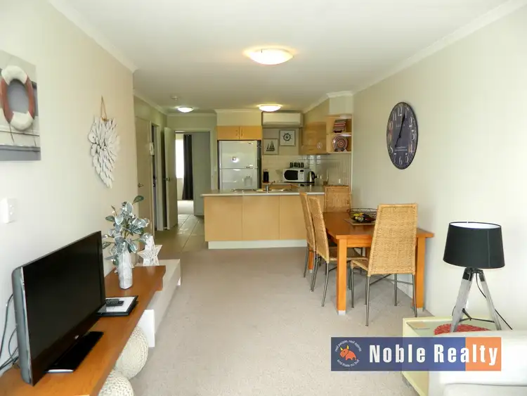 Fourth view of Homely unit listing, 410/2 Little Street 'The Marina', Forster NSW 2428