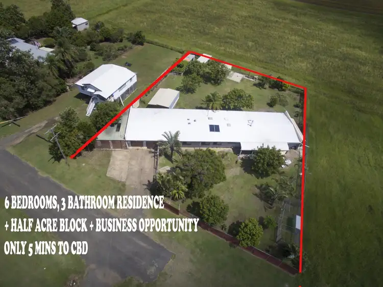 175 Fairymead Road, Bundaberg North QLD 4670