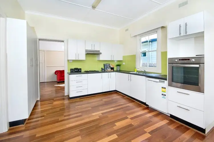 Fourth view of Homely house listing, 36 Fitzroy Street, Mayfield NSW 2304