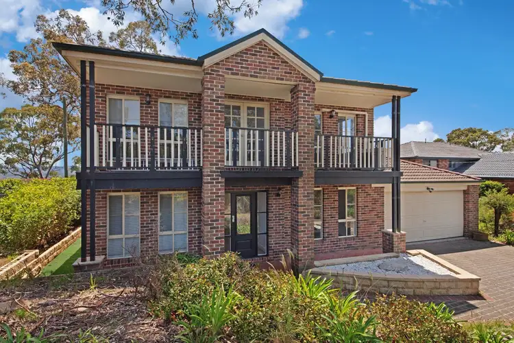 38 Kingsview Drive, Umina Beach NSW 2257