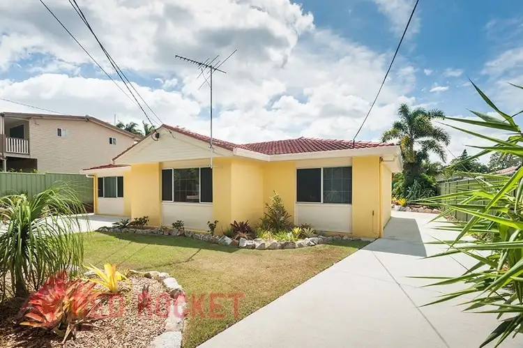 28 Anna Marie Street, Rochedale South QLD 4123