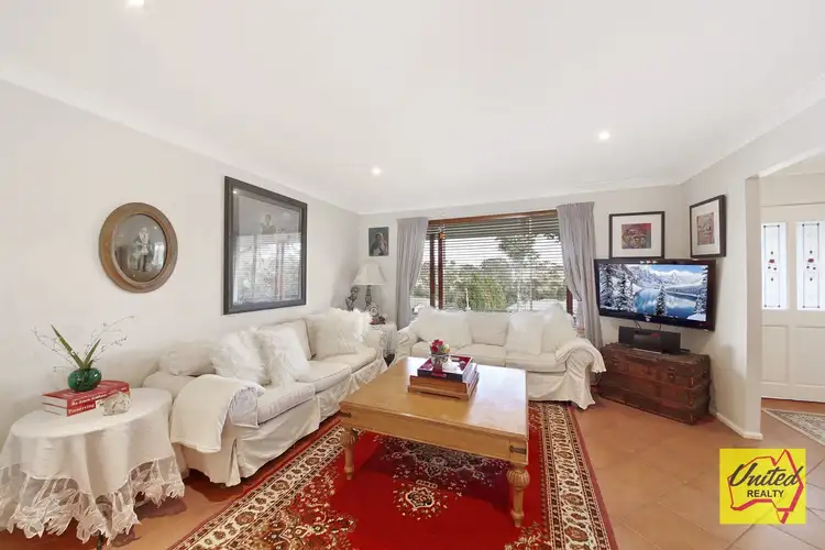 Seventh view of Homely house listing, 20 Benwerrin Crescent, Grasmere NSW 2570