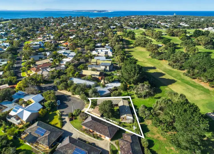 Third view of Homely house listing, 33 Norman Crescent, Point Lonsdale VIC 3225