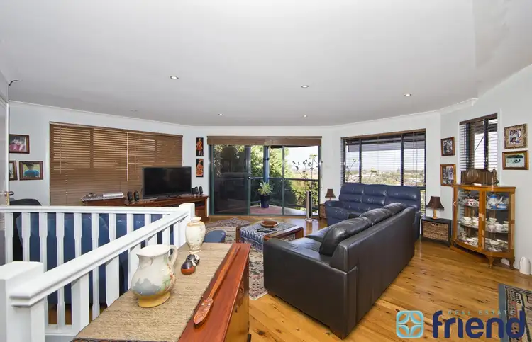 Fifth view of Homely townhouse listing, 25/2A Bellmount Close, Anna Bay NSW 2316