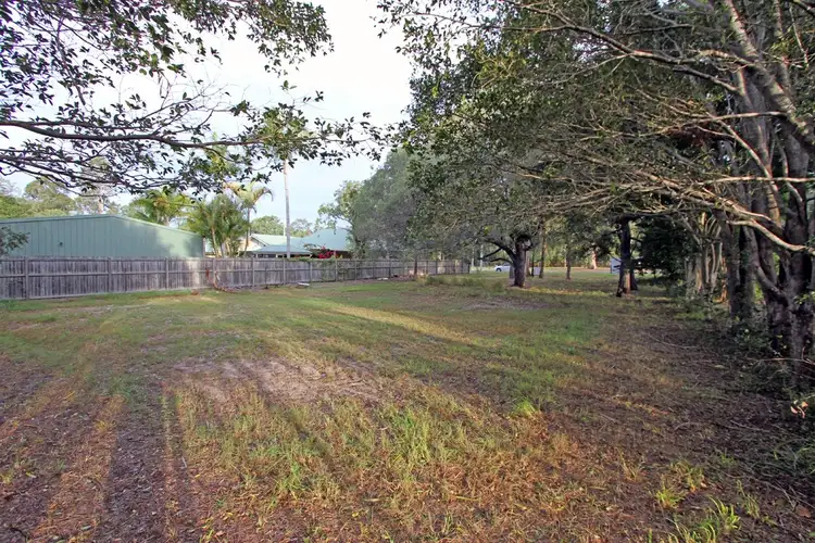 Fourth view of Homely land listing, 267 Oregan Creek Road, Toogoom QLD 4655