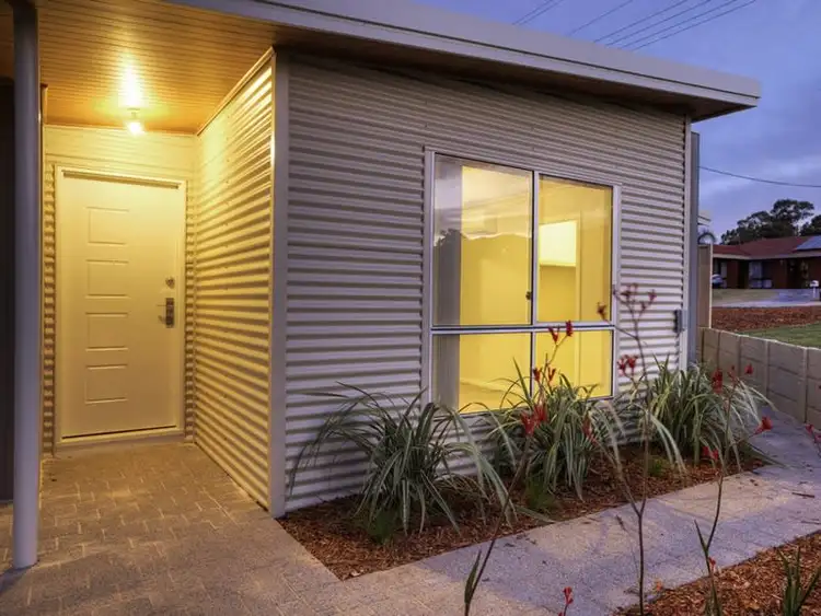 Second view of Homely house listing, 56 March Street, Spearwood WA 6163