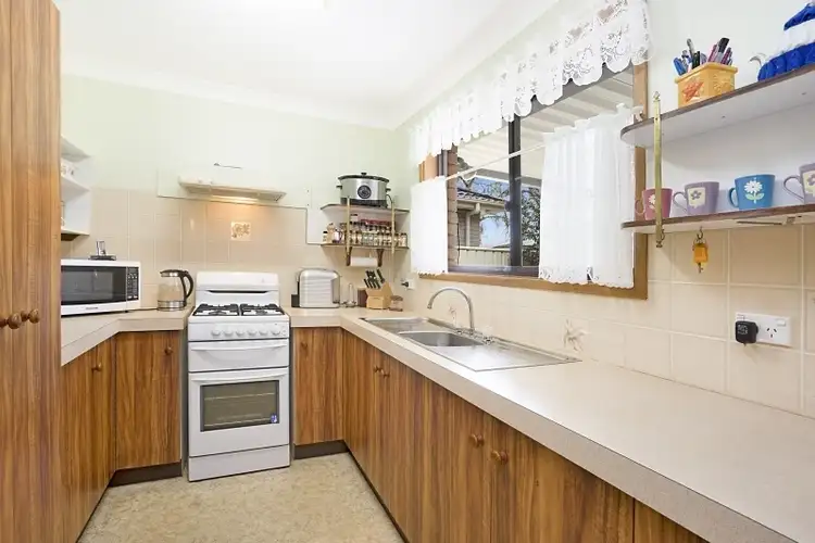 Second view of Homely house listing, 20 Wentworth Avenue South, Woy Woy NSW 2256
