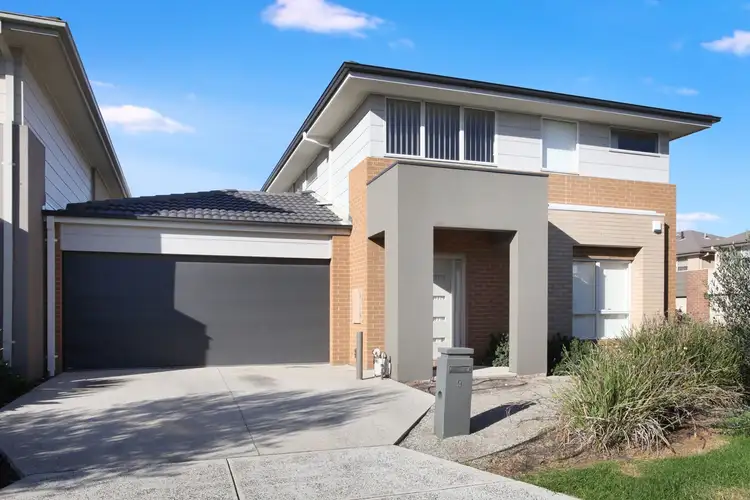 9 Valletta Street, Sunshine West VIC 3020