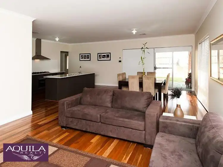 Second view of Homely house listing, 40 Palomino Parade, The Vines WA 6069