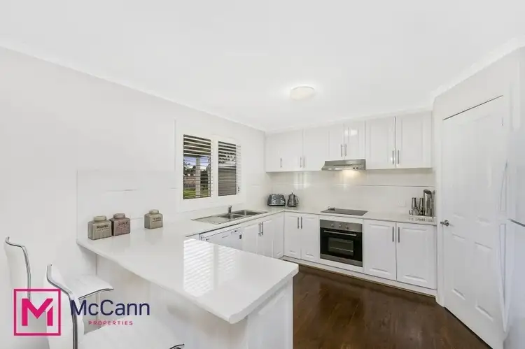 Fourth view of Homely house listing, 17 Copeland Street, Gunning NSW 2581