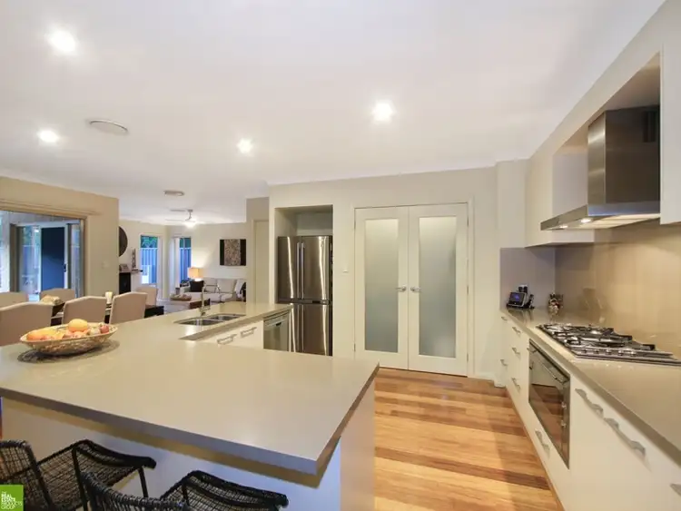 Fourth view of Homely house listing, 42 Mallon Avenue, Horsley NSW 2530