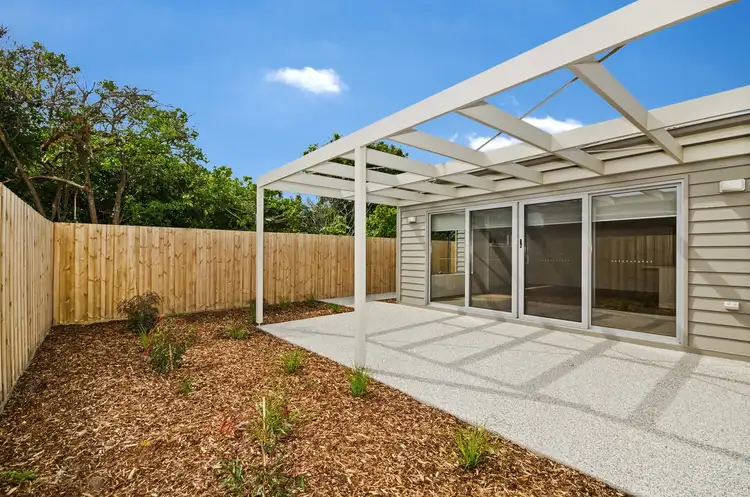 Second view of Homely house listing, 2/103 Madeley Street, Ocean Grove VIC 3226