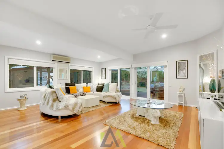 Fourth view of Homely house listing, 3 Burnell Street, Mount Eliza VIC 3930