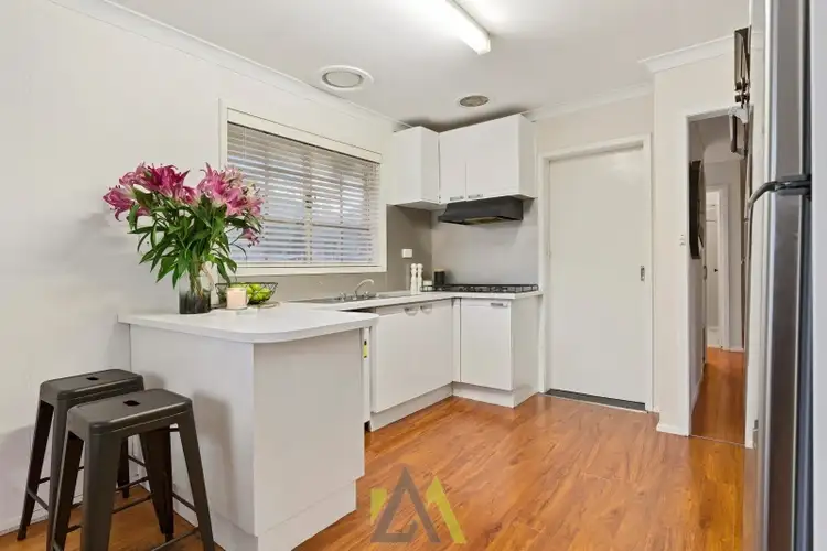 Third view of Homely house listing, 36 Meerlu Avenue, Frankston VIC 3199