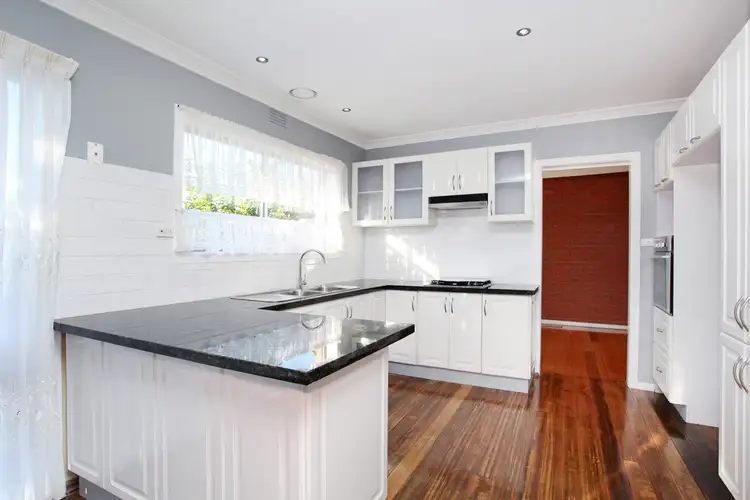 Fifth view of Homely house listing, 3 Brent Mews, Sunshine West VIC 3020