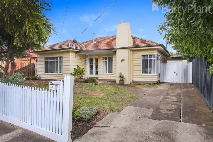 54 Bardsley Street, Sunshine West VIC 3020