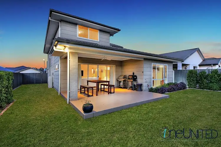 Main view of Homely house listing, 13 Duffy Avenue, Gregory Hills NSW 2557