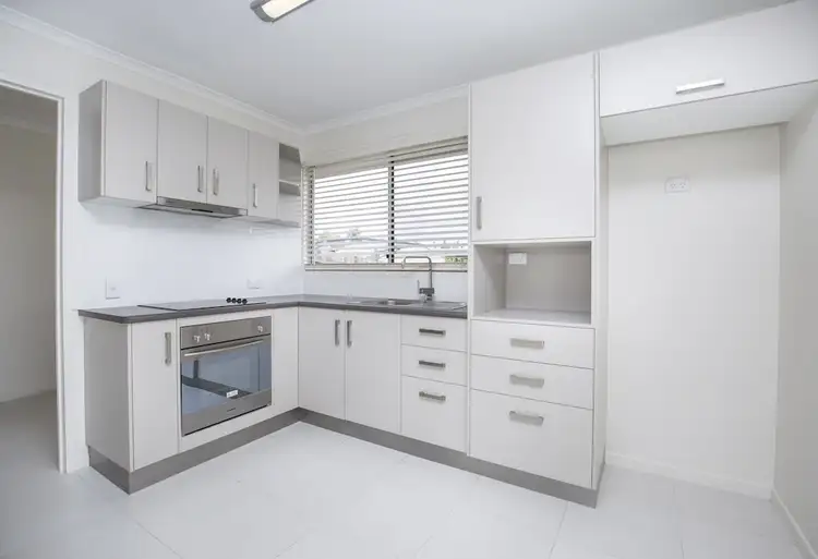Fourth view of Homely block of units listing, 3 Mezger Street, Kalkie QLD 4670