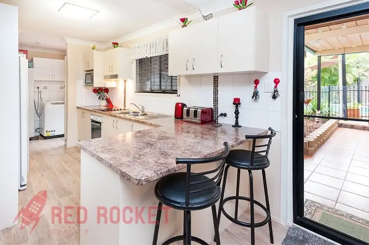 Fourth view of Homely house listing, 3 Torero Place, Slacks Creek QLD 4127