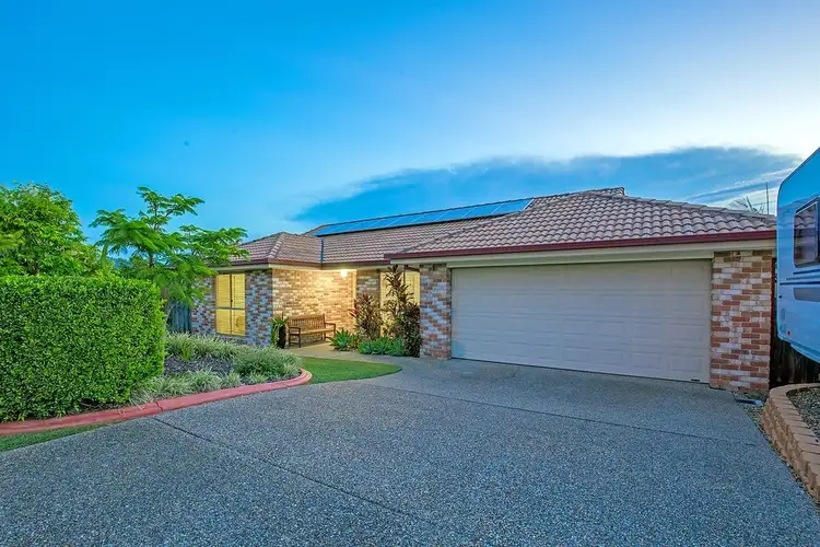 Fourth view of Homely house listing, 13 Manra Way, Pacific Pines QLD 4211