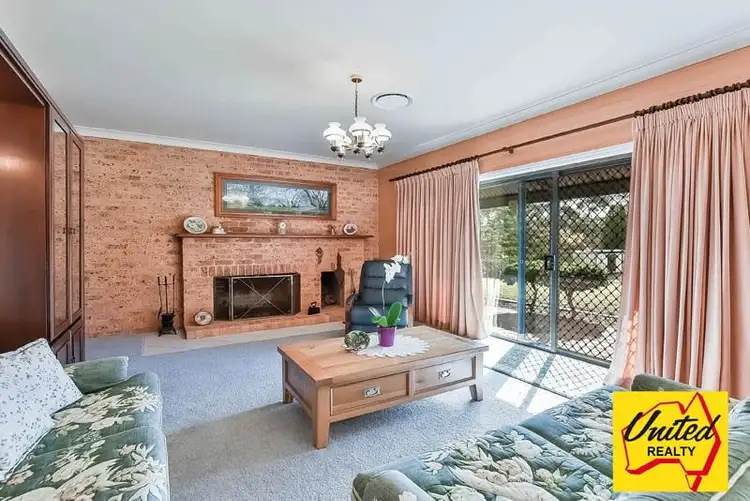 Third view of Homely rural property listing, 13 Katanna Road, Wedderburn NSW 2560