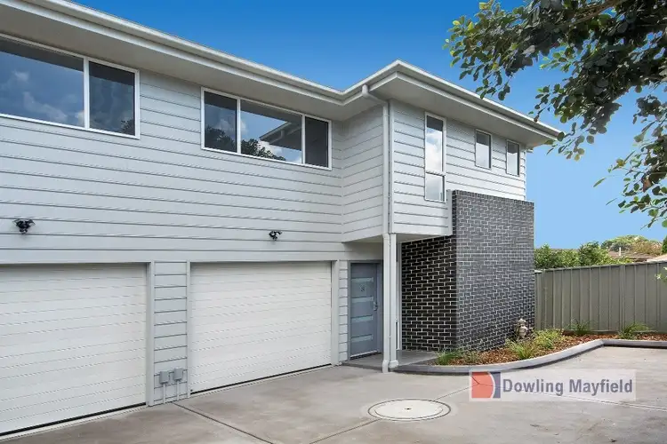 3/4a Selwyn Street, Mayfield East NSW 2304