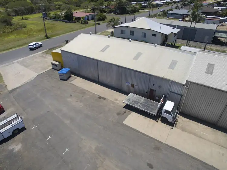 Third view of Homely warehouse listing, 26 Wyllie Street, Thabeban QLD 4670