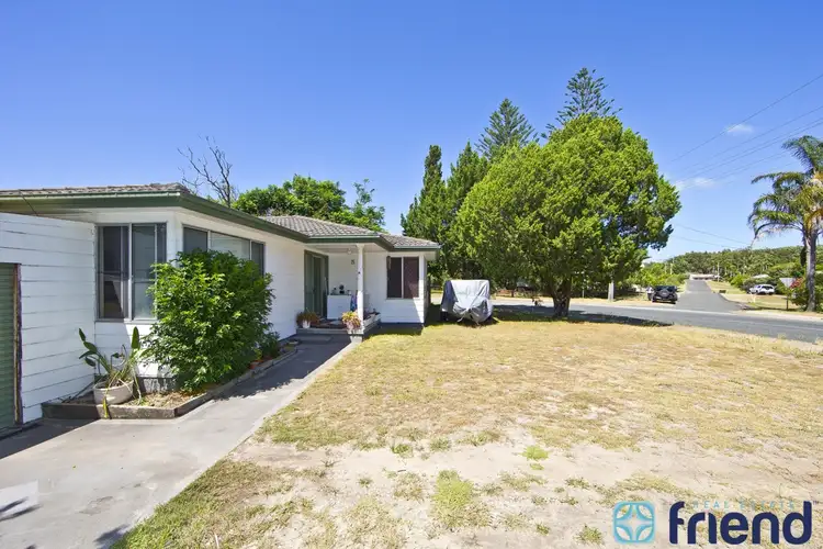 Third view of Homely house listing, 84 Campbell Avenue, Anna Bay NSW 2316