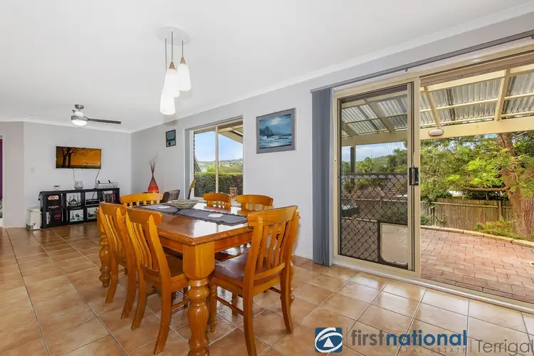 Fourth view of Homely house listing, 21 Walch Avenue, Bateau Bay NSW 2261