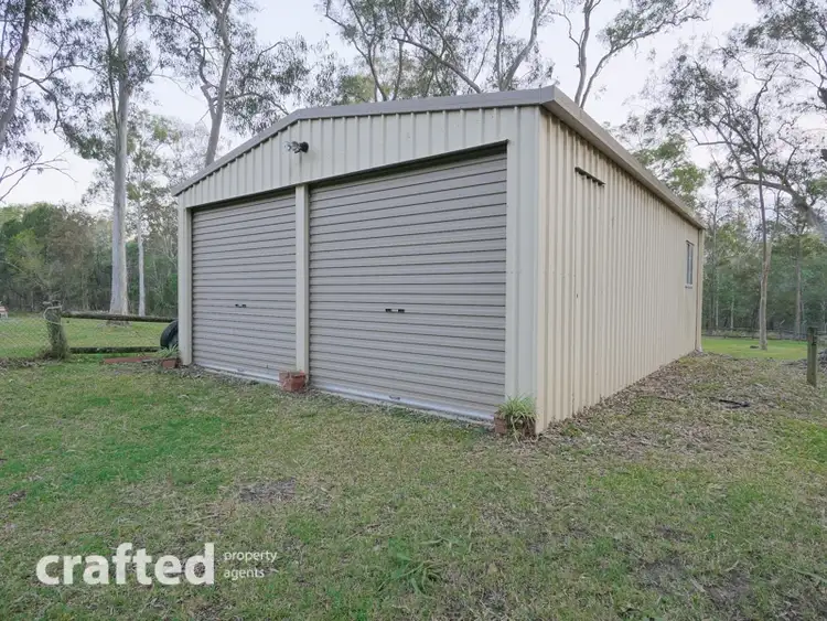 Sixth view of Homely house listing, 19 Saracen Court, Forestdale QLD 4118