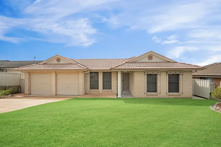 141 Somerset Drive, Thornton NSW 2322