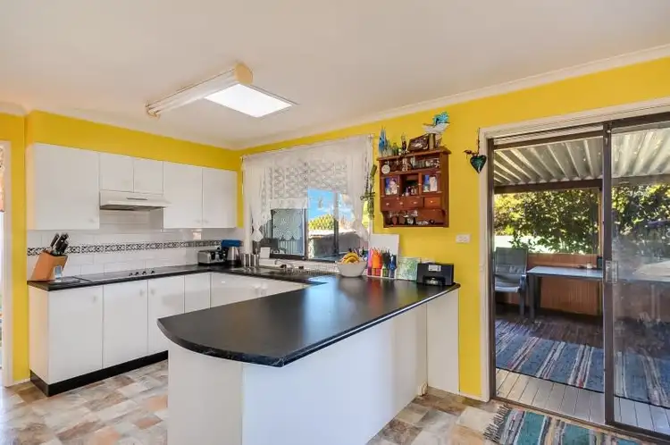 Second view of Homely house listing, 14 Condie Crescent, North Nowra NSW 2541
