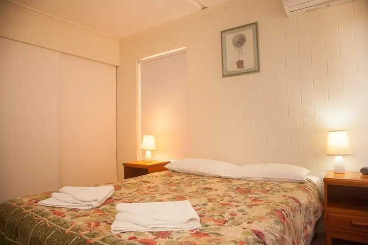 Sixth view of Homely unit listing, 8-8A 41 Dickson Way, Point Lookout QLD 4183